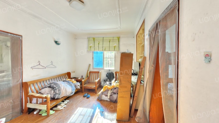 环北一村二手房实景图