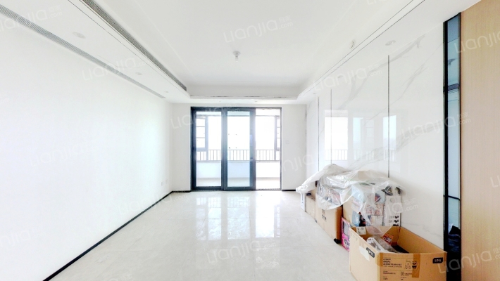 华润置地时代之城一期二手房实景图