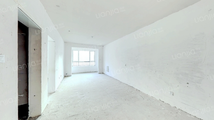 建投·紫云东仕荣园二手房实景图