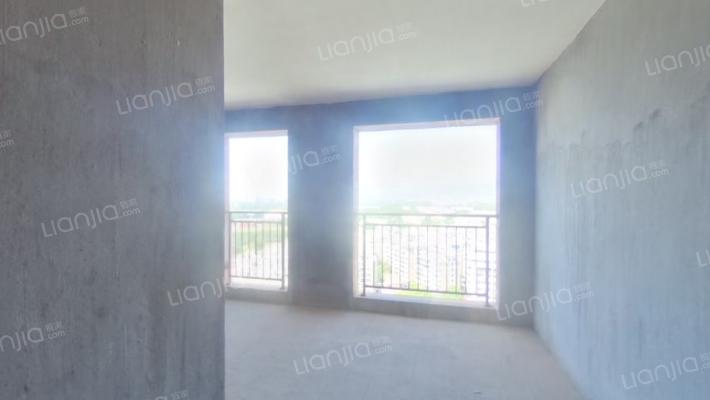 御景花园二手房实景图