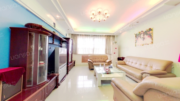 市一医院家属院二手房实景图