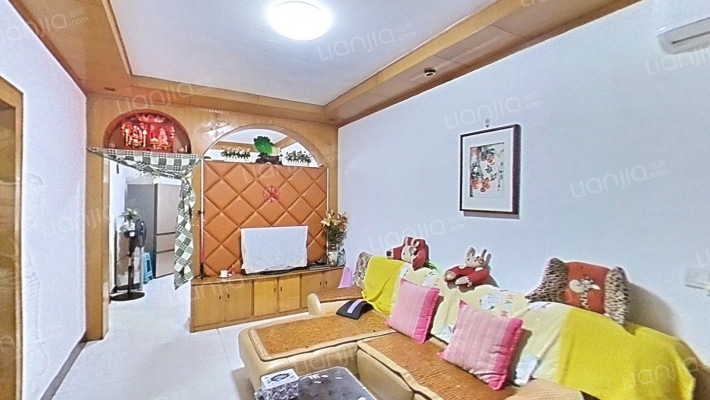 九角巷15号二手房实景图