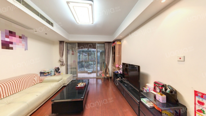 优山美地花园北区二手房实景图