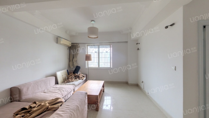 外贸大厦二手房实景图