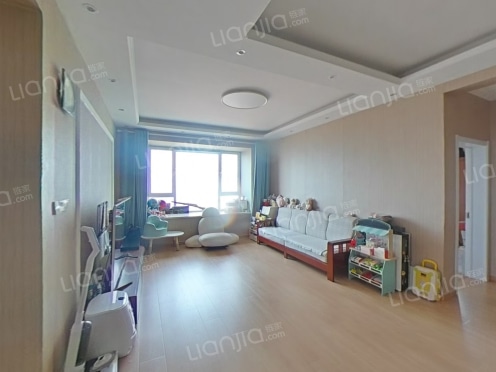 整租·海信迪生山庄 3室2厅 南/西/北