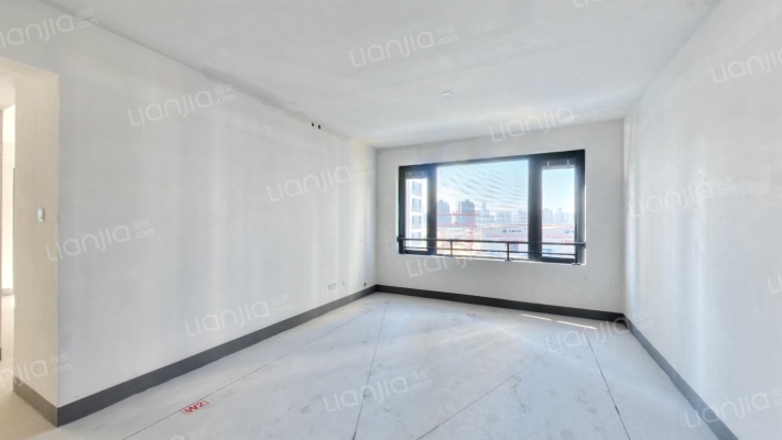 半岛江湾二手房实景图