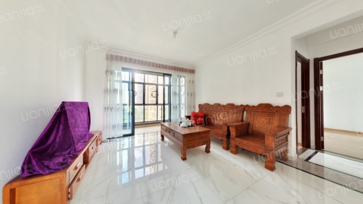 碧桂园太东公园上城二手房实景图