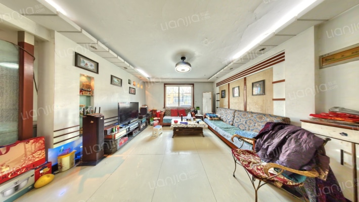 二里岗街19号院二手房实景图