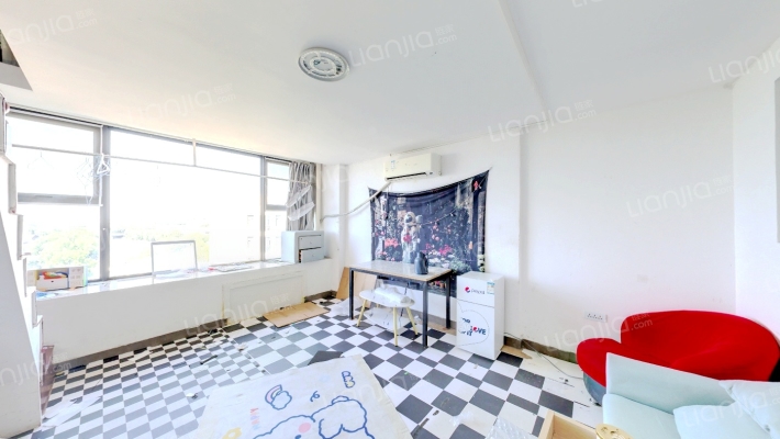 万和大厦二手房实景图