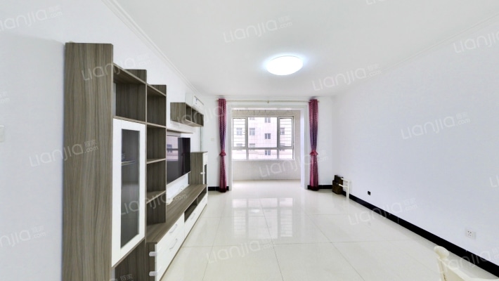 福信世纪花园二手房实景图