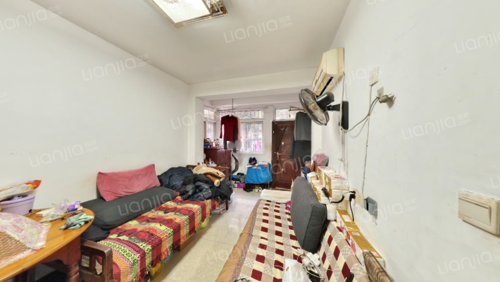 话园二手房实景图