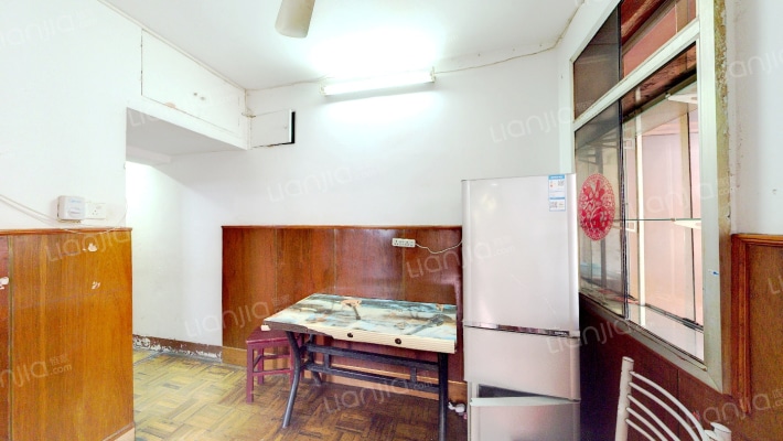 风雷新村西区二手房实景图