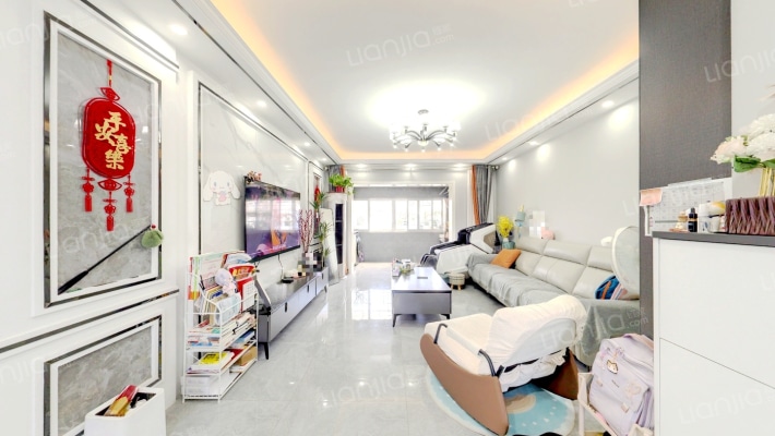 灵顺小区二手房实景图