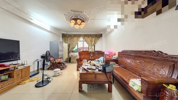 第一砖厂宿舍二手房实景图