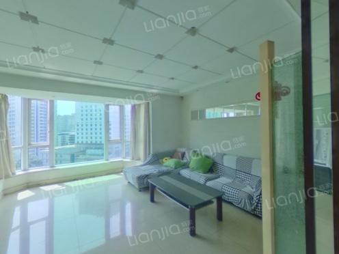 整租·泰正花园 4室2厅 东北