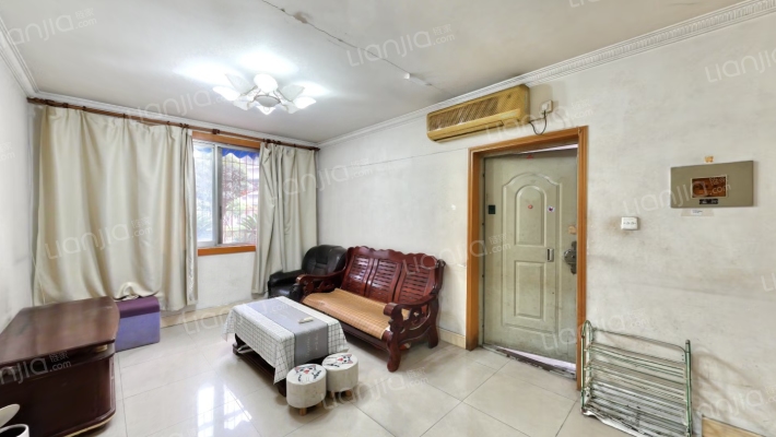 长顺南苑二手房实景图