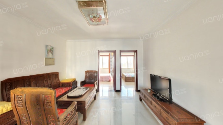 京津花园A区二手房实景图