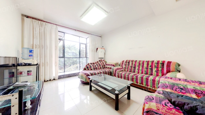 香林名宅二手房实景图