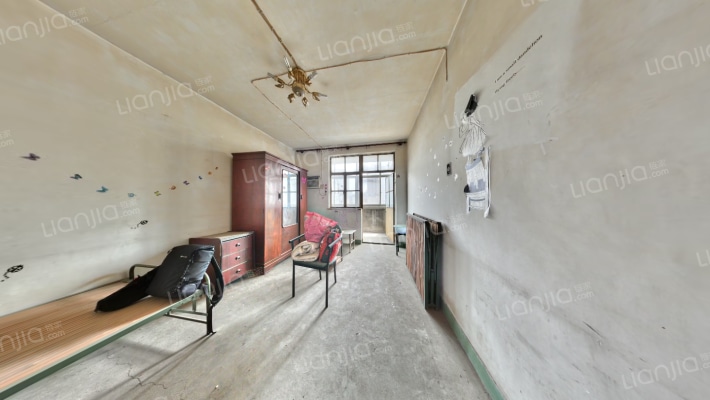 友谊楼二手房实景图