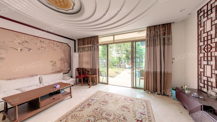 碧堤湾畔二手房实景图