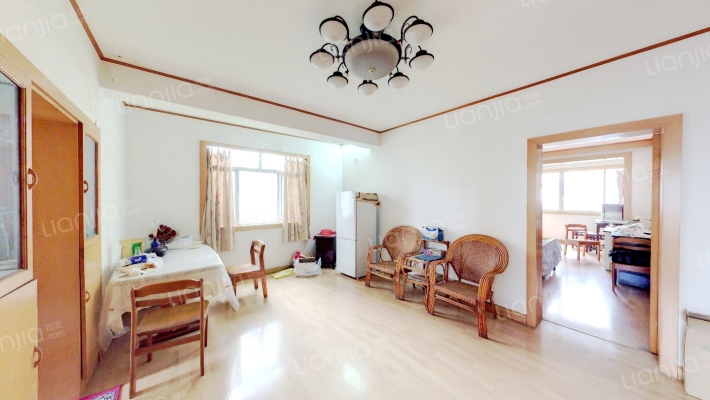 蔡墅巷小区二手房实景图