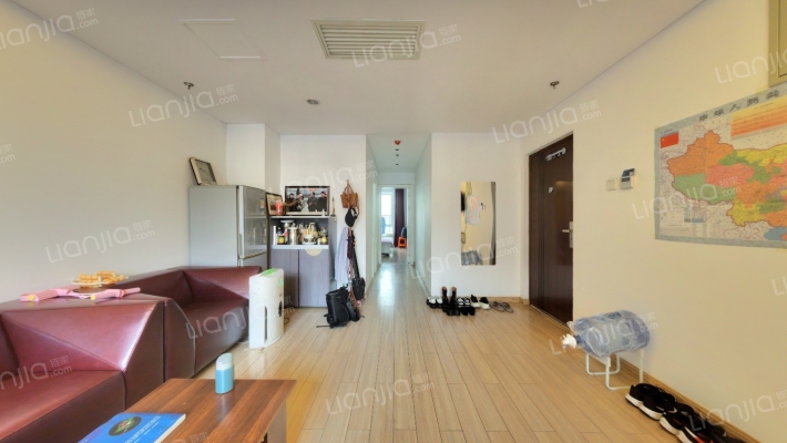 新华联公寓二手房实景图