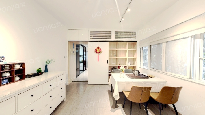 东风东路754号之一大院二手房实景图