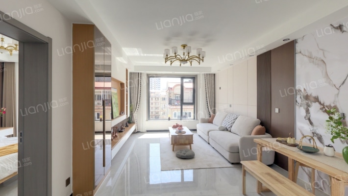 頤寧苑二手房实景图