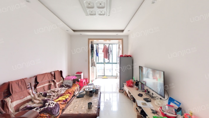 永通澄湖国际商业街二手房实景图