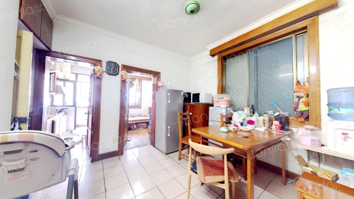 大石头巷二手房实景图