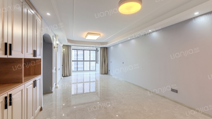 佳源东方都市A区二手房实景图