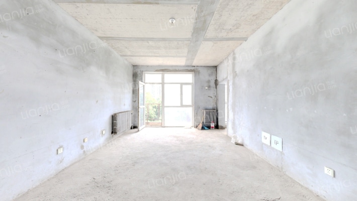 燕京新城二手房实景图