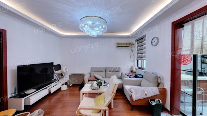 物华小区二手房实景图