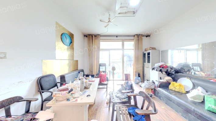 澳林春天二手房实景图