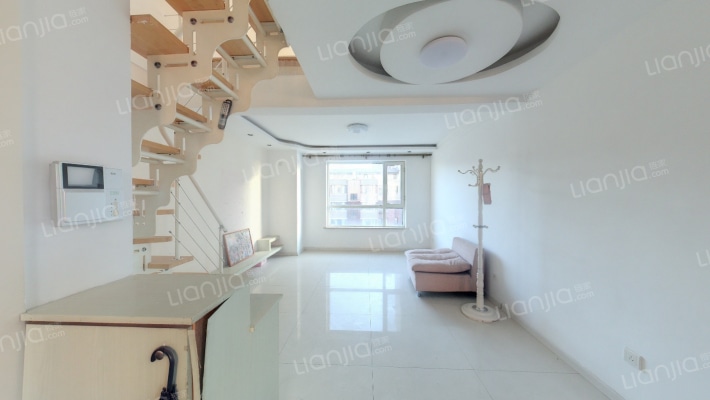 天一家源1953二手房实景图