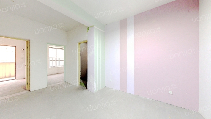 鉴水人家北区二手房实景图