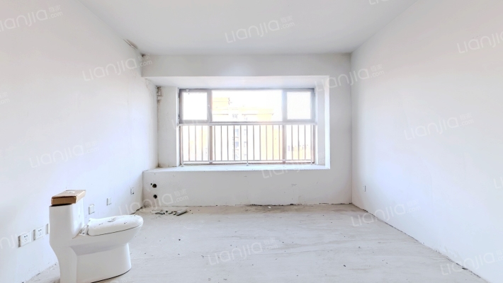 开元盛世信园三期二手房实景图