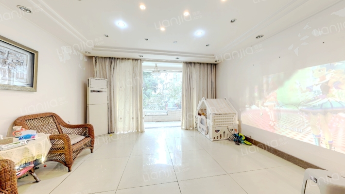 双楠谊苑二期A区二手房实景图