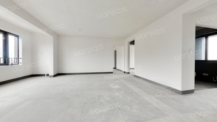 绿城·晓风印月二手房实景图