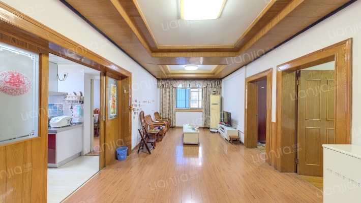 花港小区二手房实景图