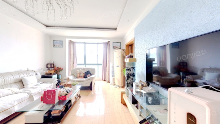 天江苑二手房实景图