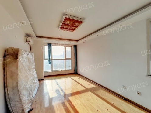 整租·银座华府 2室1厅 南