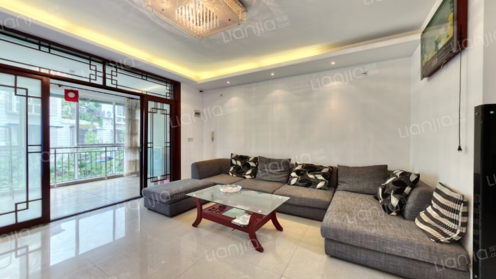 上城二手房实景图