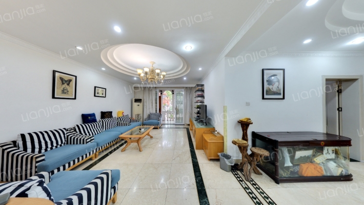 风光花园二手房实景图