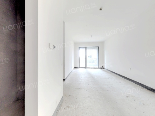 整租·融创中心星望 1室1厅 南/北