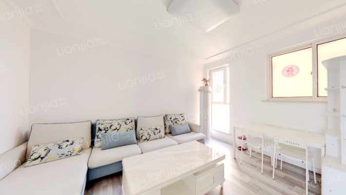 侨园华城二手房实景图