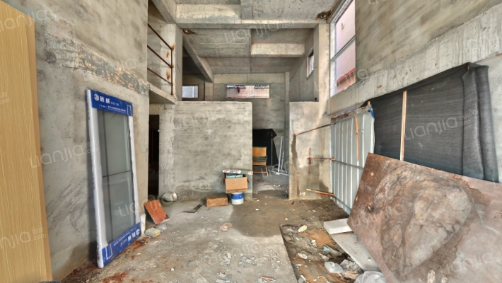 康乐三街2号二手房实景图