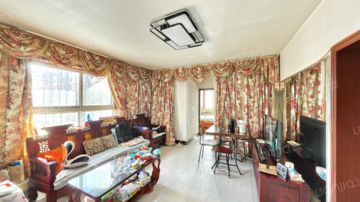 东礼胡同二手房实景图