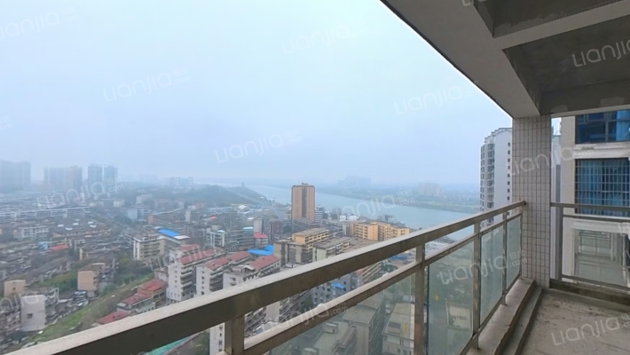 汇丰时景二手房实景图