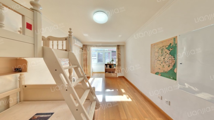 北礼士路68号院二手房实景图